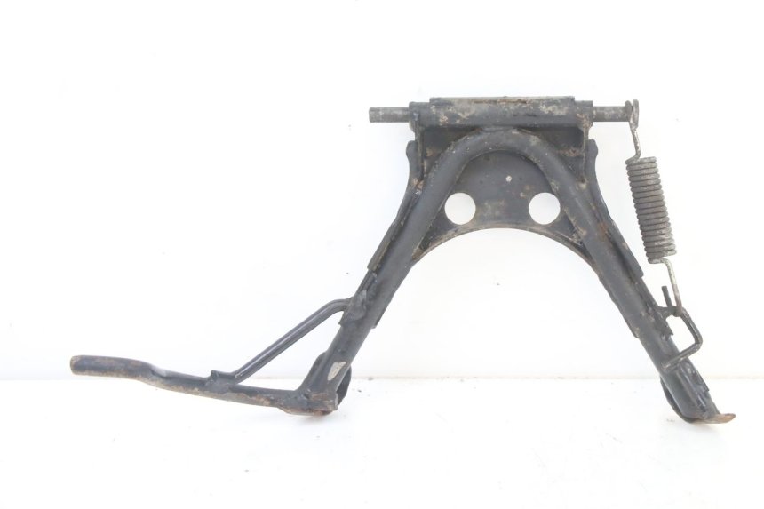 photo de BEQUILLE CENTRALE PEUGEOT VIVACITY NEW 2T 50 (2008 - 2017) - Gros plan technique