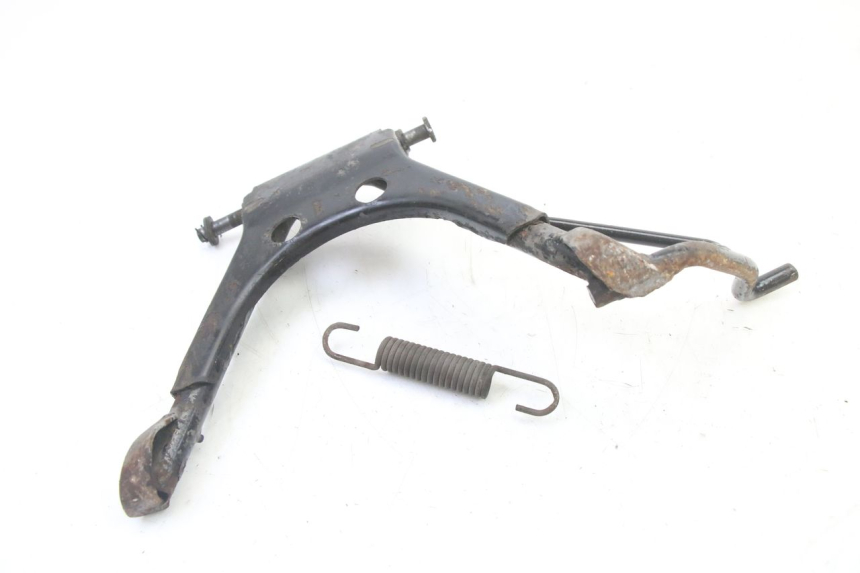 photo de BEQUILLE CENTRALE PEUGEOT VIVACITY NEW 2T 50 (2008 - 2017) - Zoom état d’usage