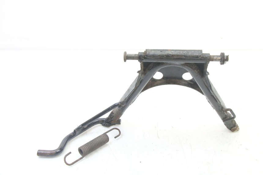 photo de BEQUILLE CENTRALE PEUGEOT VIVACITY NEW 2T 50 (2008 - 2017) - Points de fixation