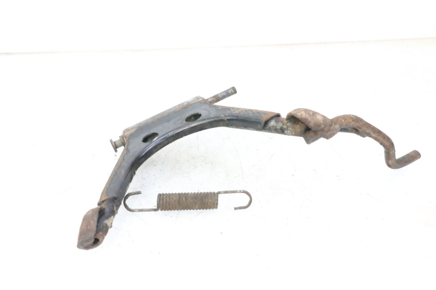 photo de BEQUILLE CENTRALE PEUGEOT VIVACITY NEW 2T 50 (2008 - 2017) - Points de fixation