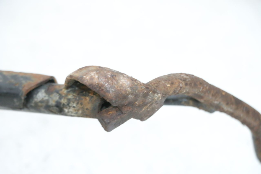 photo de BEQUILLE CENTRALE PEUGEOT VIVACITY NEW 2T 50 (2008 - 2017) - État de surface