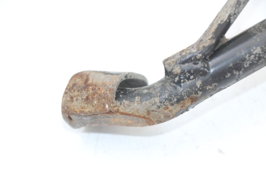 photo de BEQUILLE CENTRALE PEUGEOT VIVACITY NEW 4T 50 (2008 - 2017) - Gros plan technique