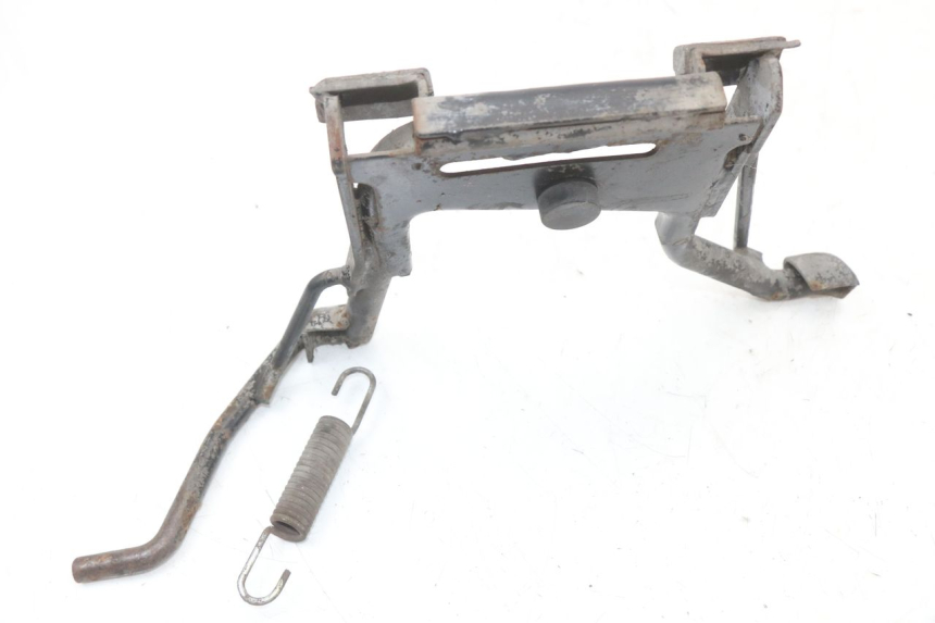 photo de BEQUILLE CENTRALE PEUGEOT VIVACITY NEW 4T 50 (2008 - 2017) - Points de fixation