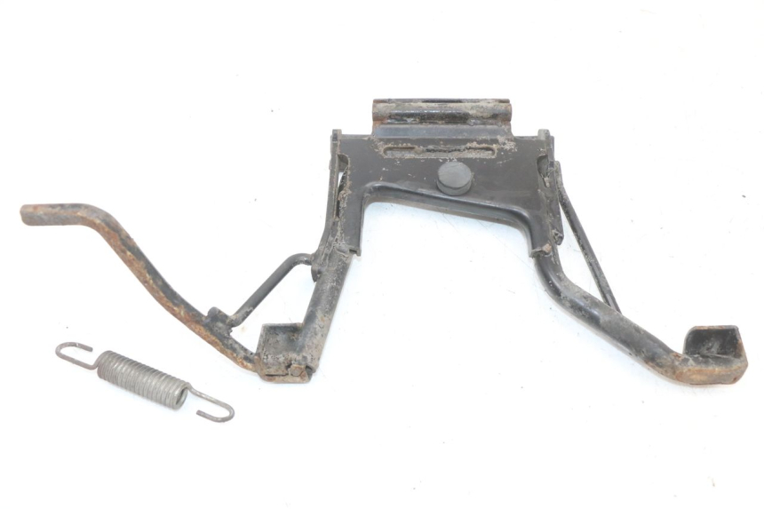 photo de BEQUILLE CENTRALE PEUGEOT VIVACITY NEW 4T 50 (2008 - 2017) - État de surface