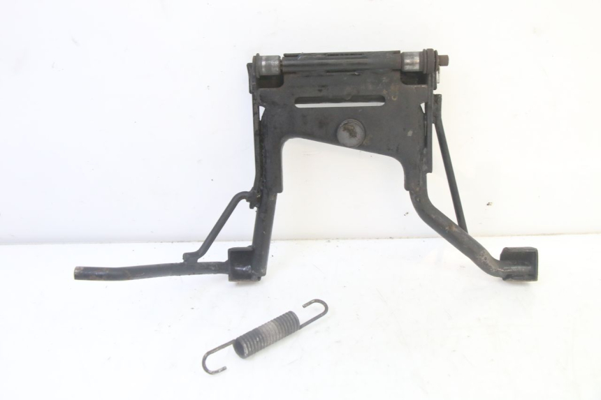 photo de BEQUILLE CENTRALE PEUGEOT VIVACITY NEW 4T 50 (2008 - 2017) - Gros plan technique