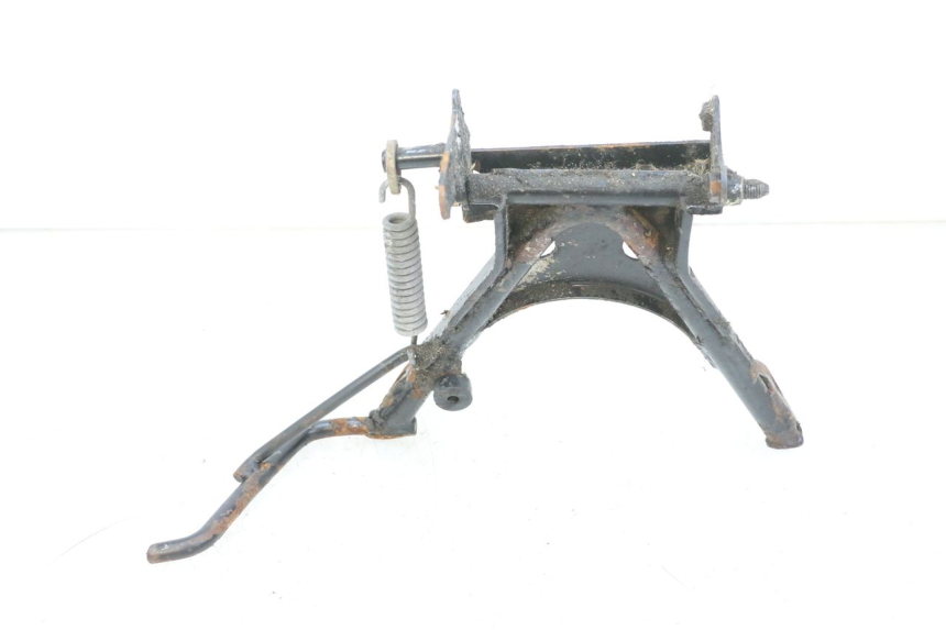 photo de BEQUILLE CENTRALE PEUGEOT VIVACITY 100 (1999 - 2008) - Points de fixation