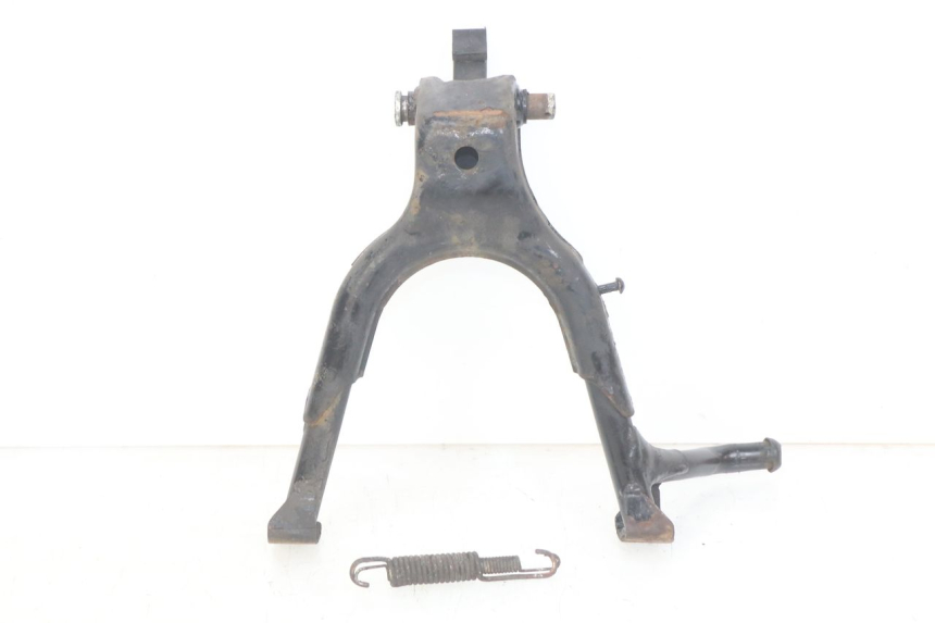 photo de BEQUILLE CENTRALE DAELIM VJ ROADWIN FI 125 (2008 - 2017) - Vue principale