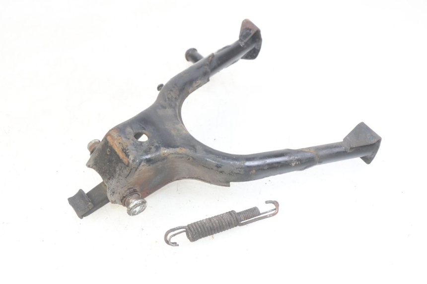 photo de BEQUILLE CENTRALE DAELIM VJ ROADWIN FI 125 (2008 - 2017) - Autre angle de vue