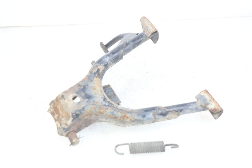 photo de BEQUILLE CENTRALE DAELIM VL DAYSTAR 125 (2000 - 2011) - Vue principale