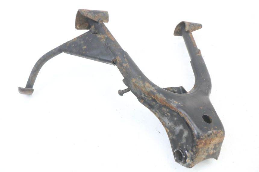 photo de BEQUILLE CENTRALE DAELIM VL DAYSTAR 125 (2000 - 2011) - Autre angle de vue