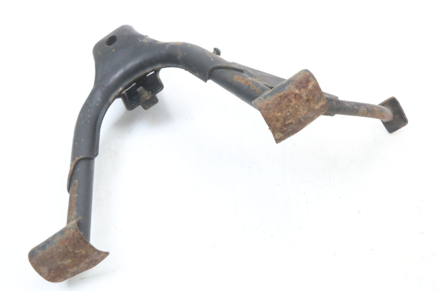 photo de BEQUILLE CENTRALE DAELIM VL DAYSTAR 125 (2000 - 2011) - Gros plan technique