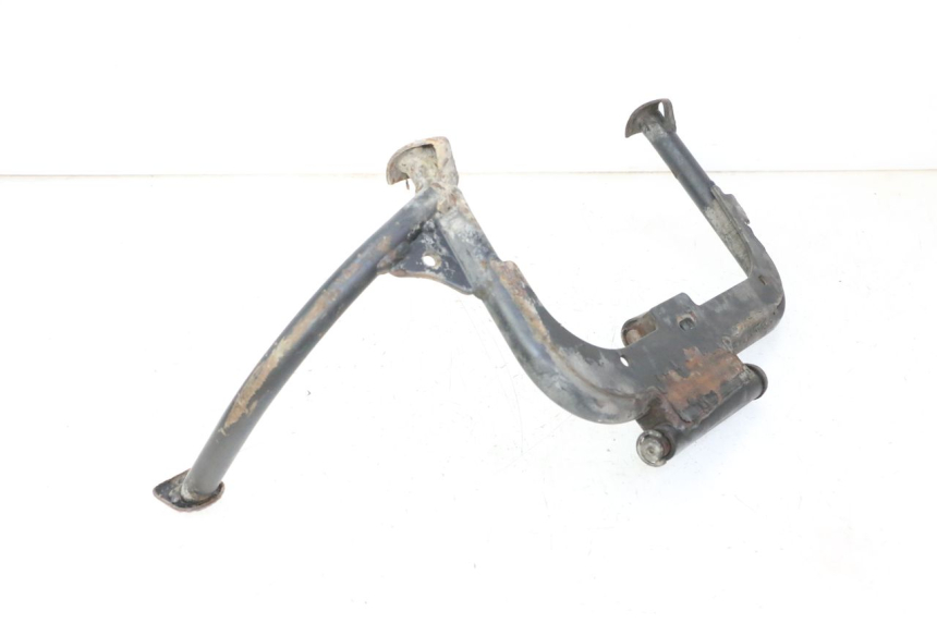 photo de BEQUILLE CENTRALE YAMAHA X-CITY XCITY 125 (2007 - 2013) - Zoom état d’usage