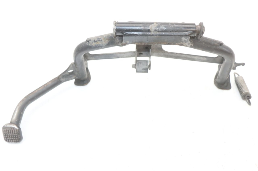 photo de BEQUILLE CENTRALE YAMAHA XMAX X-MAX ABS 125 (2017 - 2020) - Zoom état d’usage