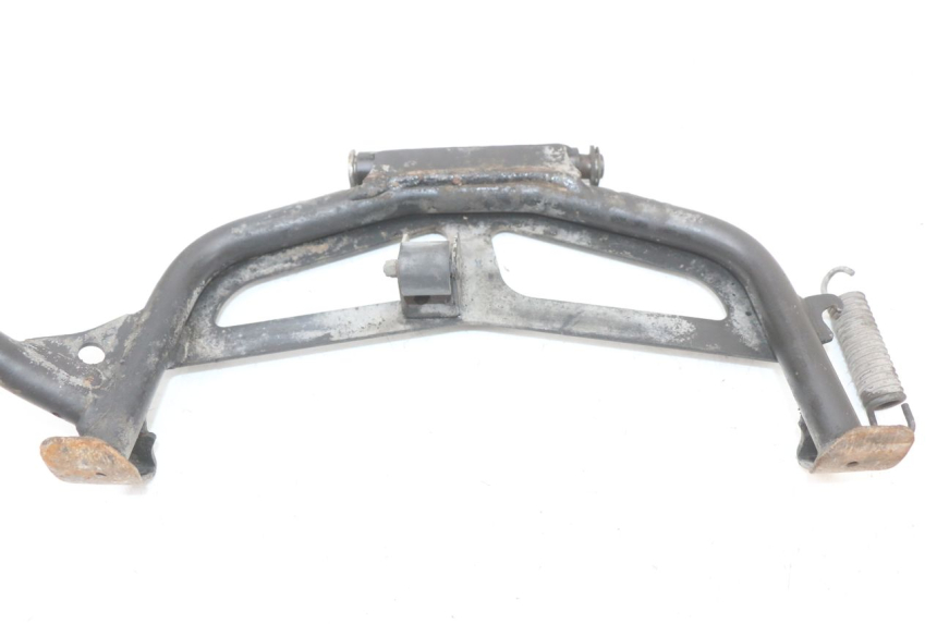 photo de BEQUILLE CENTRALE YAMAHA XMAX X-MAX ABS 125 (2017 - 2020) - Gros plan technique