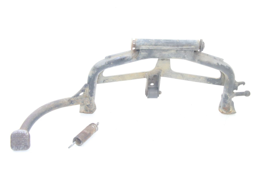 photo de BEQUILLE CENTRALE YAMAHA X-MAX XMAX ABS 250 (2010 - 2012) - Autre angle de vue
