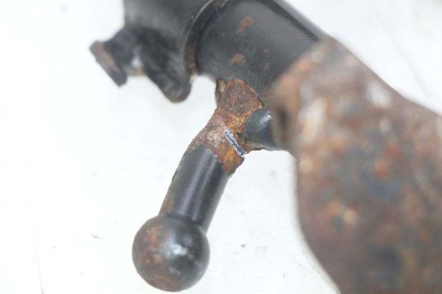 photo de BEQUILLE CENTRALE YAMAHA X-MAX XMAX 125 (2010 - 2013) - Zoom état d’usage