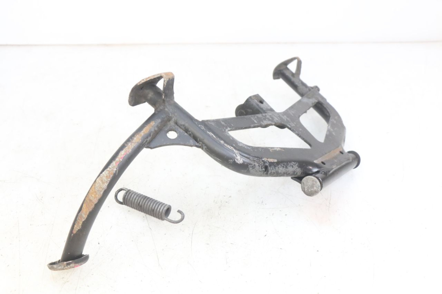 photo de BEQUILLE CENTRALE YAMAHA X-MAX XMAX 125 (2010 - 2013) - Zoom état d’usage