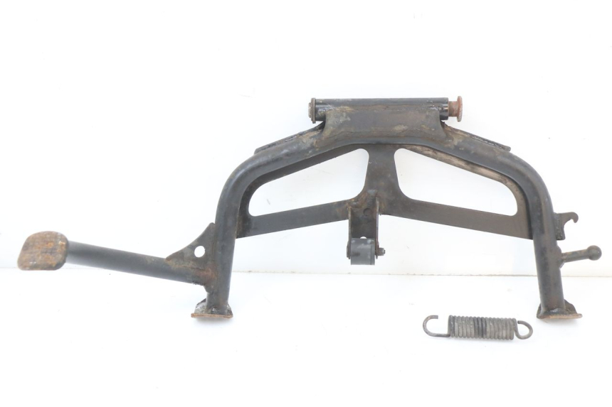 photo de BEQUILLE CENTRALE YAMAHA X-MAX XMAX 125 (2010 - 2013) - Autre angle de vue