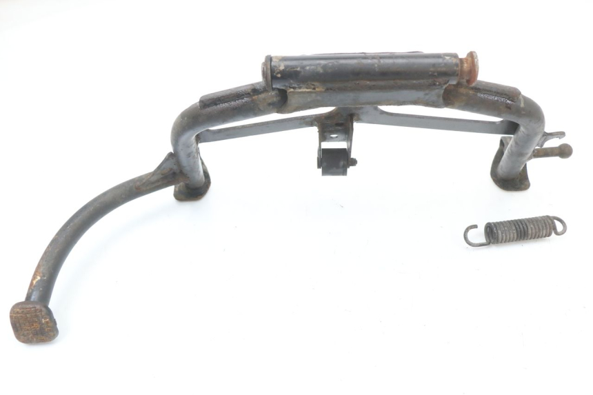 photo de BEQUILLE CENTRALE YAMAHA X-MAX XMAX 125 (2010 - 2013) - Gros plan technique