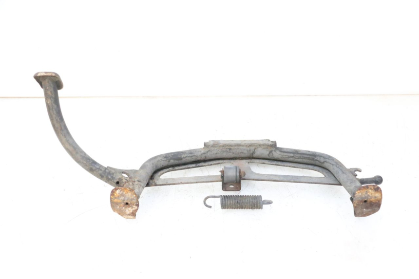 photo de BEQUILLE CENTRALE YAMAHA X-MAX XMAX 125 (2010 - 2013) - Zoom état d’usage