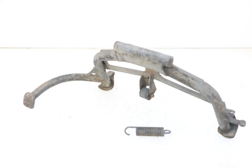 photo de BEQUILLE CENTRALE YAMAHA X-MAX XMAX 125 (2010 - 2013) - Points de fixation