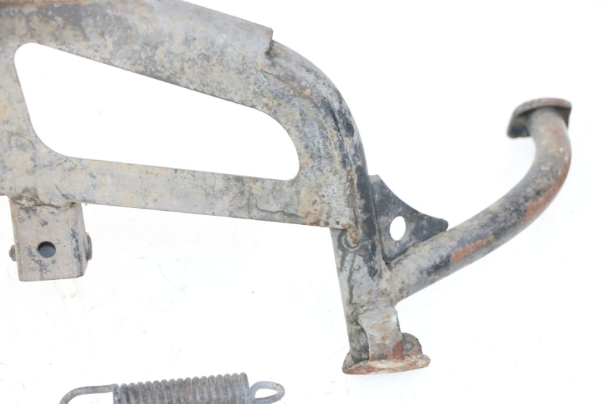 photo de BEQUILLE CENTRALE YAMAHA X-MAX XMAX 125 (2010 - 2013) - État de surface