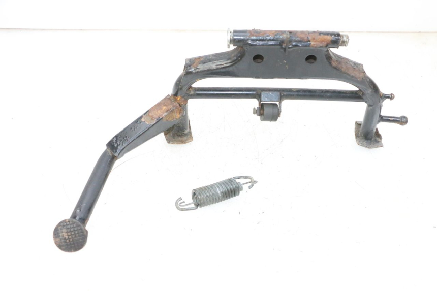 photo de BEQUILLE CENTRALE YAMAHA XMAX X-MAX 125 (2006 - 2009) - Vue d’ensemble