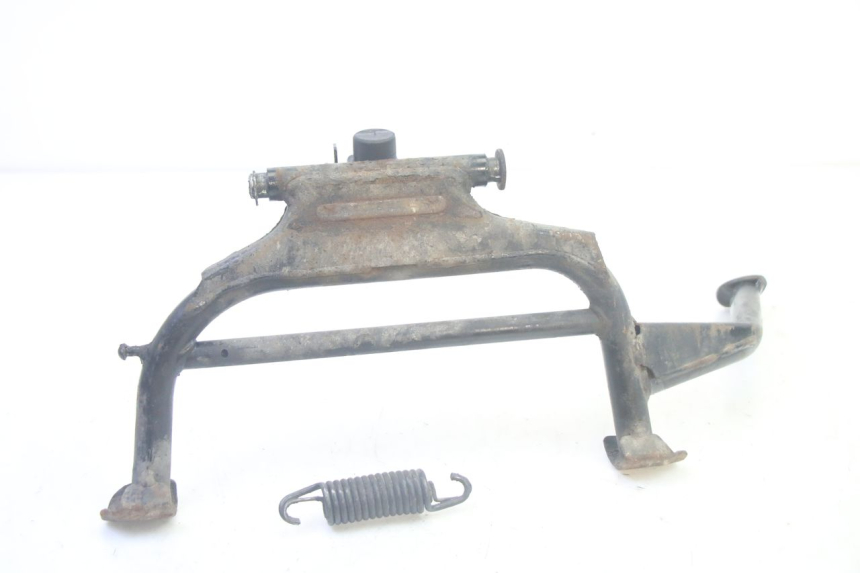 photo de BEQUILLE CENTRALE YAMAHA XMAX X-MAX 125 (2006 - 2009) - Détail de la pièce