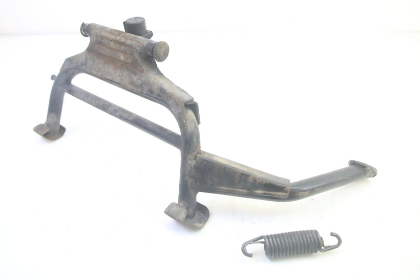 photo de BEQUILLE CENTRALE YAMAHA XMAX X-MAX 125 (2006 - 2009) - Zoom état d’usage