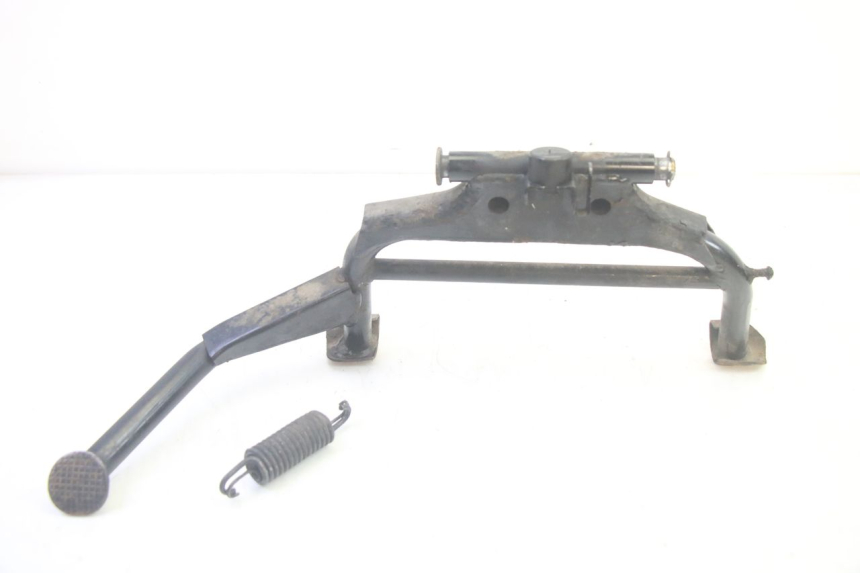 photo de BEQUILLE CENTRALE YAMAHA XMAX X-MAX 125 (2006 - 2009) - Autre angle de vue