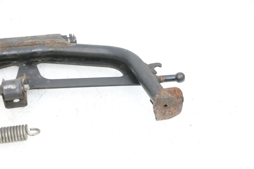 photo de BEQUILLE CENTRALE YAMAHA X-MAX XMAX 125 (2010 - 2013) - Zoom état d’usage