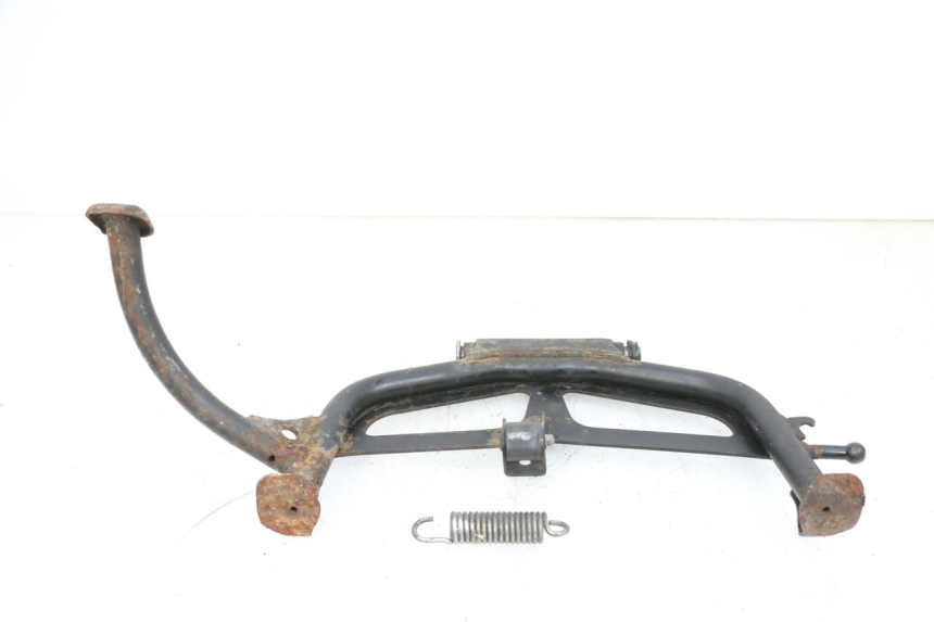 photo de BEQUILLE CENTRALE YAMAHA X-MAX XMAX 125 (2010 - 2013) - Gros plan technique