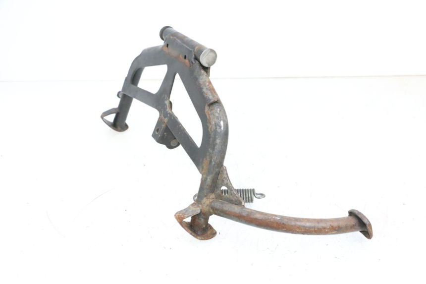 photo de BEQUILLE CENTRALE YAMAHA X-MAX XMAX 125 (2010 - 2013) - État de surface