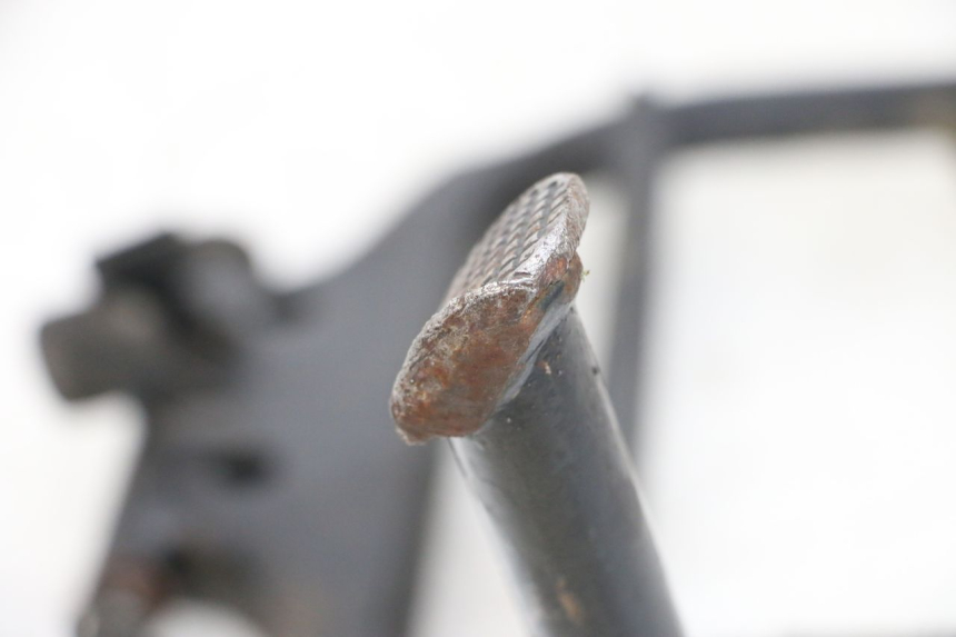 photo de BEQUILLE CENTRALE YAMAHA XMAX X-MAX 125 (2006 - 2009) - Zoom état d’usage