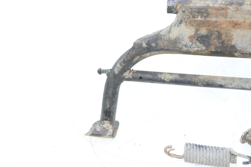 photo de BEQUILLE CENTRALE YAMAHA XMAX X-MAX 125 (2006 - 2009) - État de surface