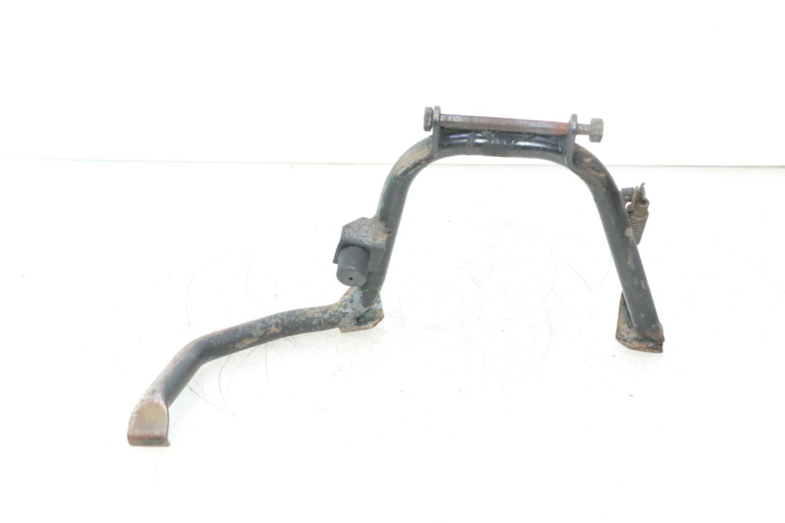 photo de BEQUILLE CENTRALE PIAGGIO X8 STREET 125 (2006 - 2007) - Autre angle de vue