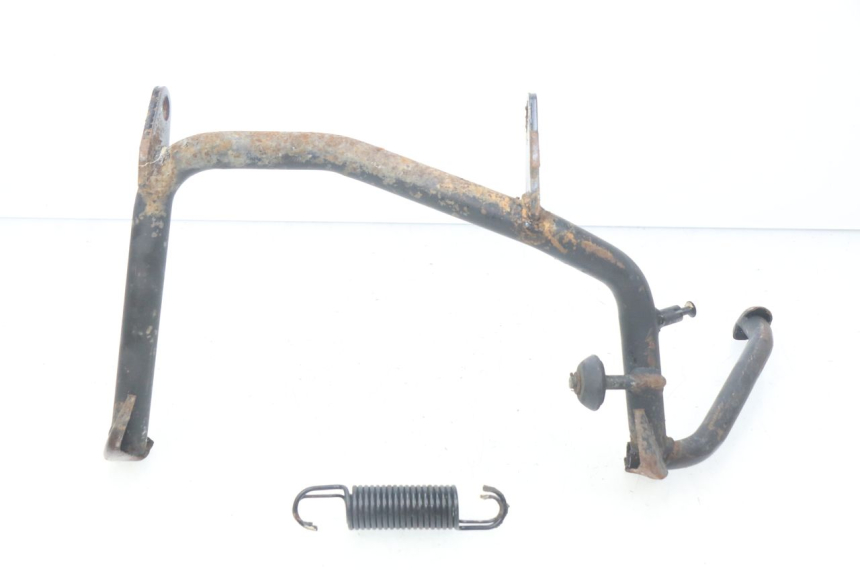 photo de BEQUILLE CENTRALE PIAGGIO X9 EVOLUTION 125 (2003 - 2007) - Vue principale