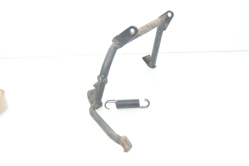 photo de BEQUILLE CENTRALE PIAGGIO X9 EVOLUTION 125 (2003 - 2007) - Autre angle de vue