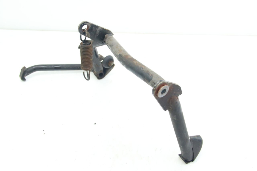 photo de BEQUILLE CENTRALE PIAGGIO X9 EVOLUTION 125 (2003 - 2007) - Zoom état d’usage