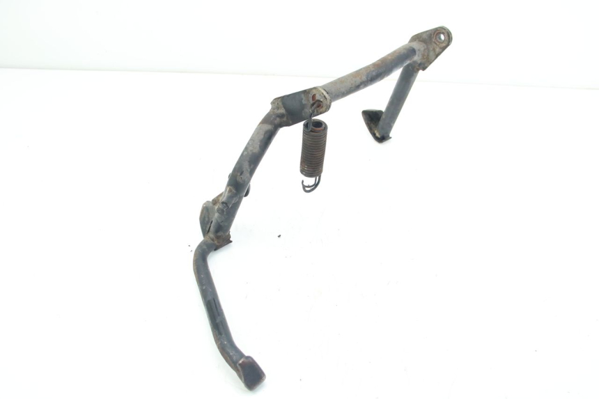 photo de BEQUILLE CENTRALE PIAGGIO X9 EVOLUTION 125 (2003 - 2007) - Autre angle de vue