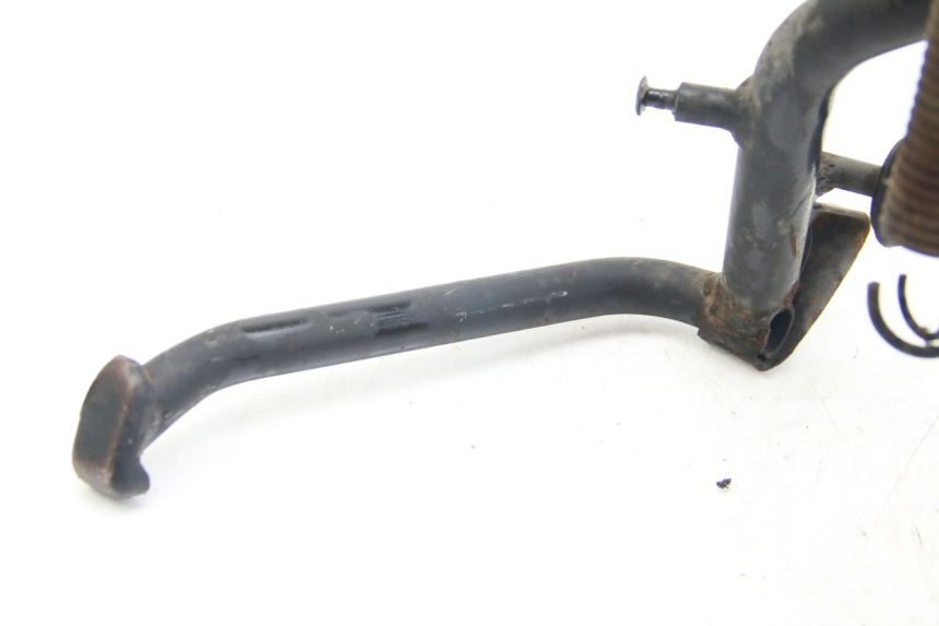 photo de BEQUILLE CENTRALE PIAGGIO X9 EVOLUTION 125 (2003 - 2007) - État de surface