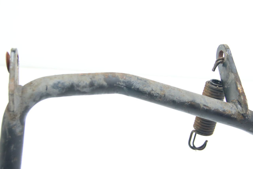 photo de BEQUILLE CENTRALE PIAGGIO X9 EVOLUTION 125 (2003 - 2007) - Marquages et références