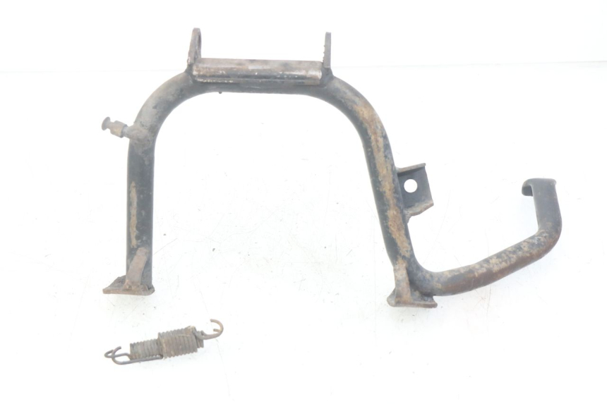 photo de BEQUILLE CENTRALE PIAGGIO X9 EVOLUTION 250 (2003 - 2007) - Vue principale