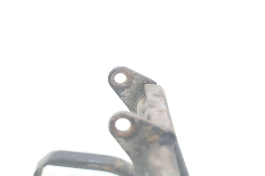 photo de BEQUILLE CENTRALE PIAGGIO X9 EVOLUTION 250 (2003 - 2007) - Zoom état d’usage