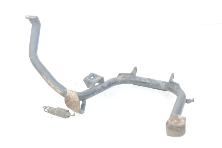 photo de BEQUILLE CENTRALE PIAGGIO X9 EVOLUTION 250 (2003 - 2007) - Gros plan technique