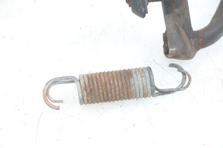 photo de BEQUILLE CENTRALE PIAGGIO X9 125 (2000 - 2003) - Gros plan technique