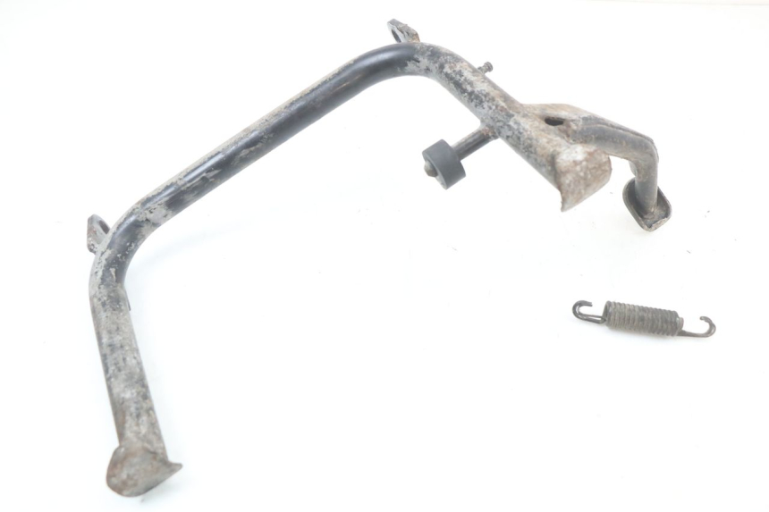 photo de BEQUILLE CENTRALE KYMCO XCITING 250 (2006 - 2009) - Détail de la pièce