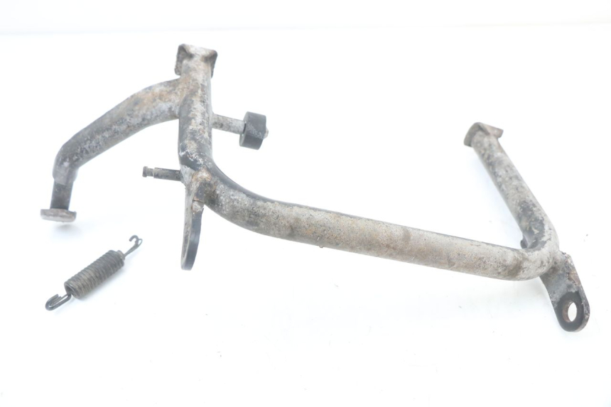 photo de BEQUILLE CENTRALE KYMCO XCITING 250 (2006 - 2009) - Zoom état d’usage