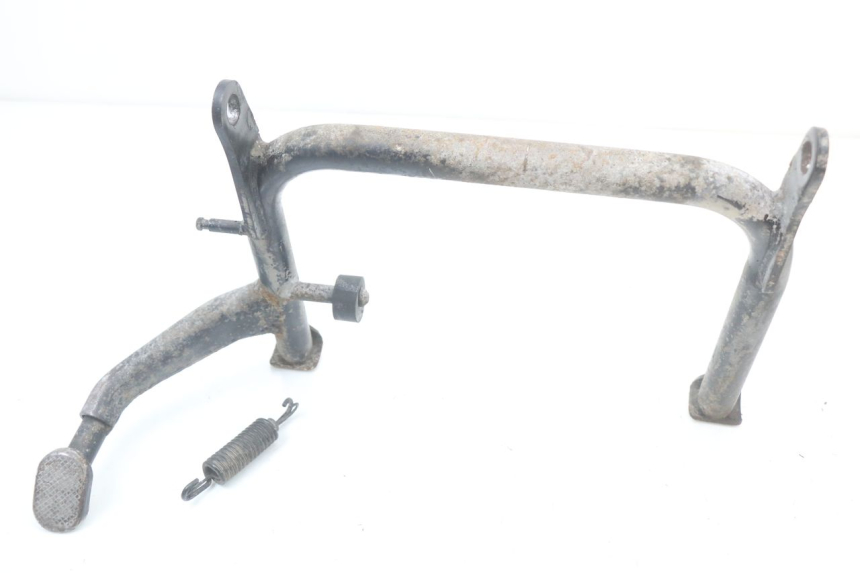 photo de BEQUILLE CENTRALE KYMCO XCITING 250 (2006 - 2009) - Autre angle de vue