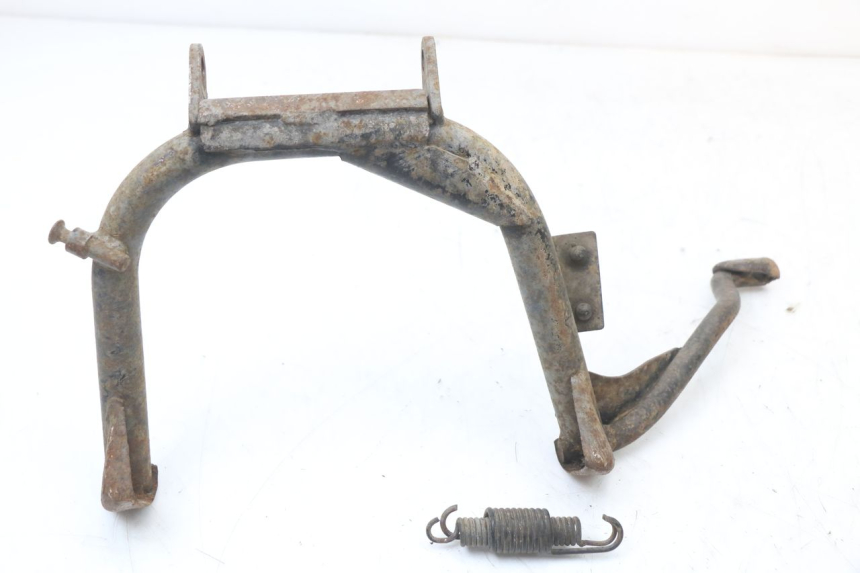 photo de BEQUILLE CENTRALE PIAGGIO XEVO - X EVO 125 (2007 - 2017) - Vue principale